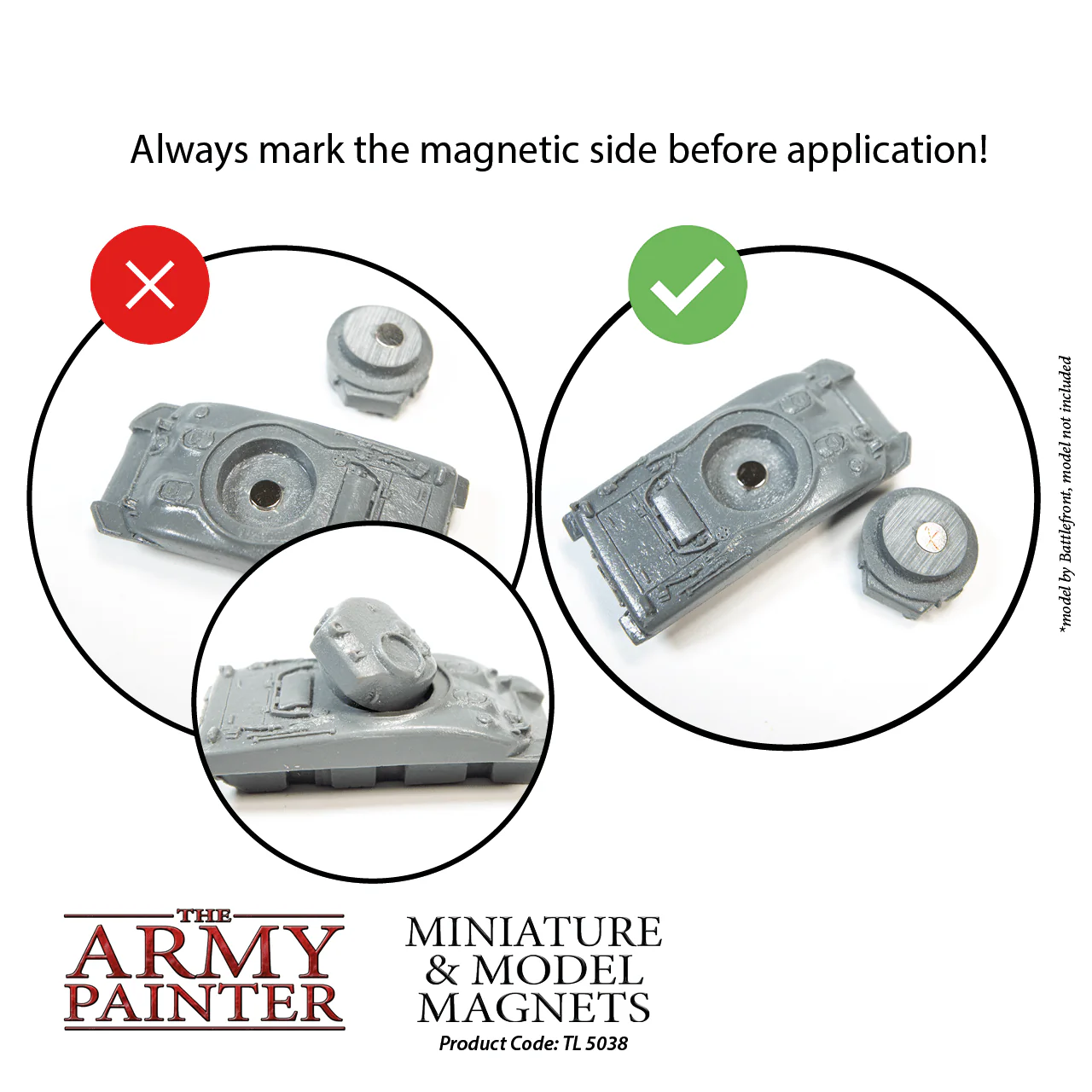 Miniature & Model Magnets - Image 6