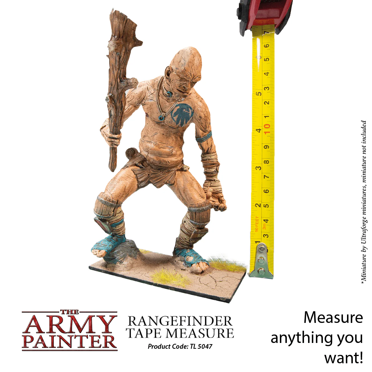 Rangefinder Tape Measure - Image 5