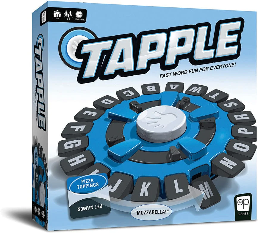 Tapple Fast Word Game - Image 2