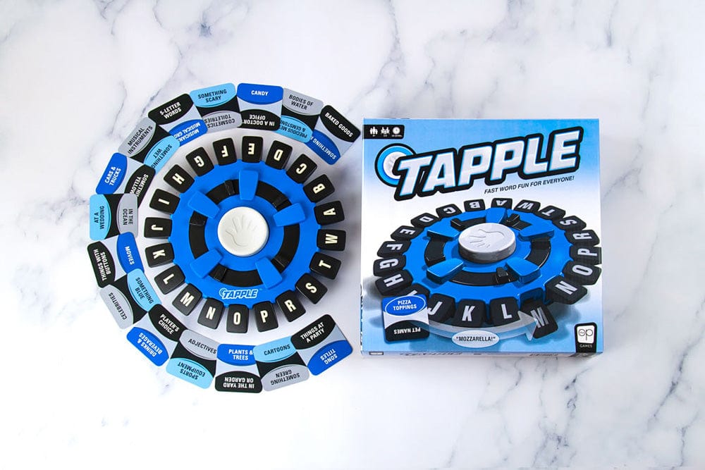 Tapple Fast Word Game - Image 6