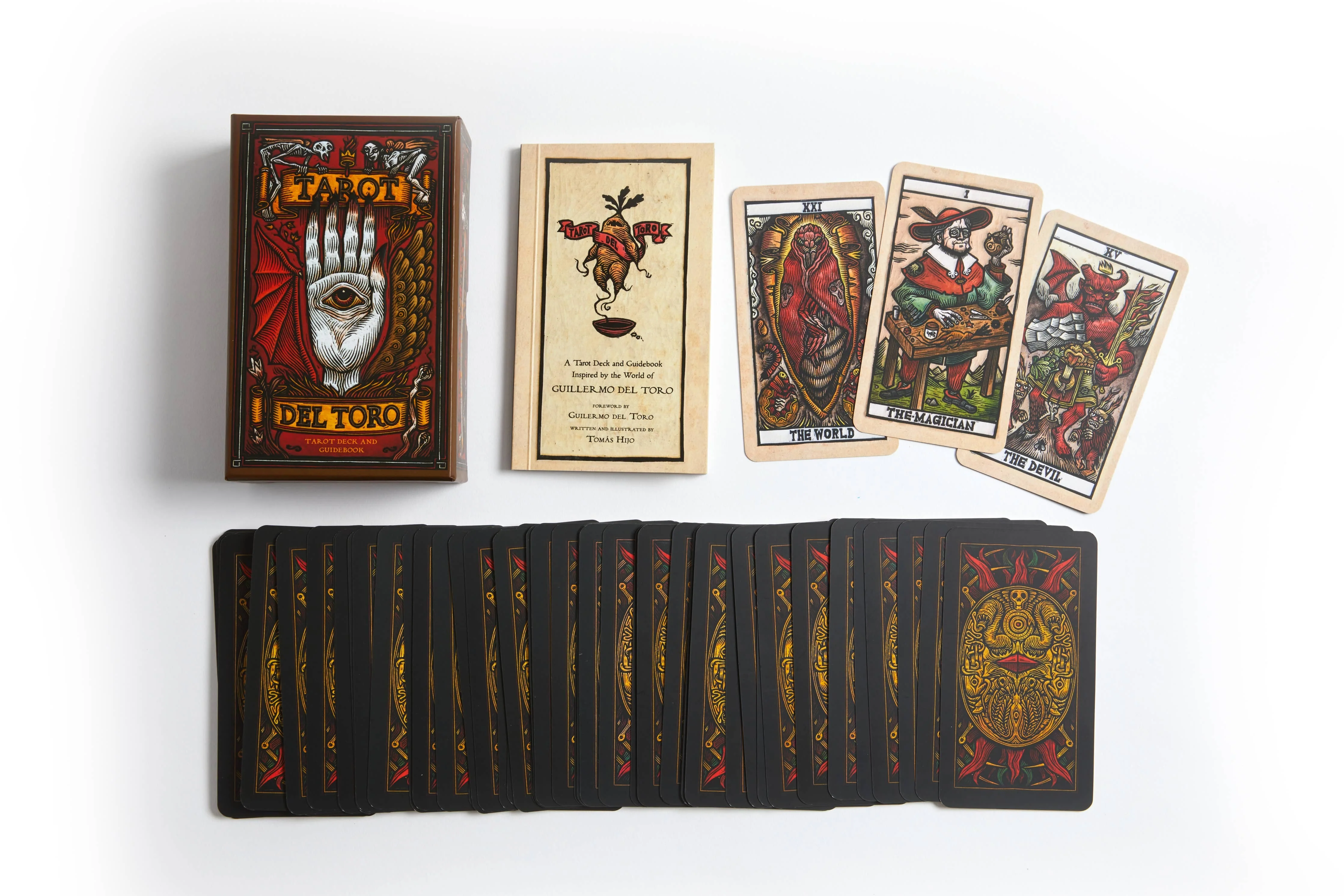 Tarot del Toro - Image 3