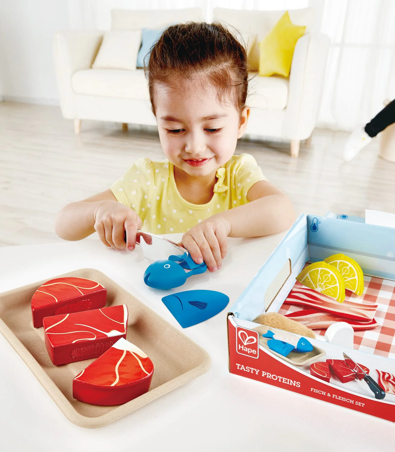 Tasty Proteins - Image 4