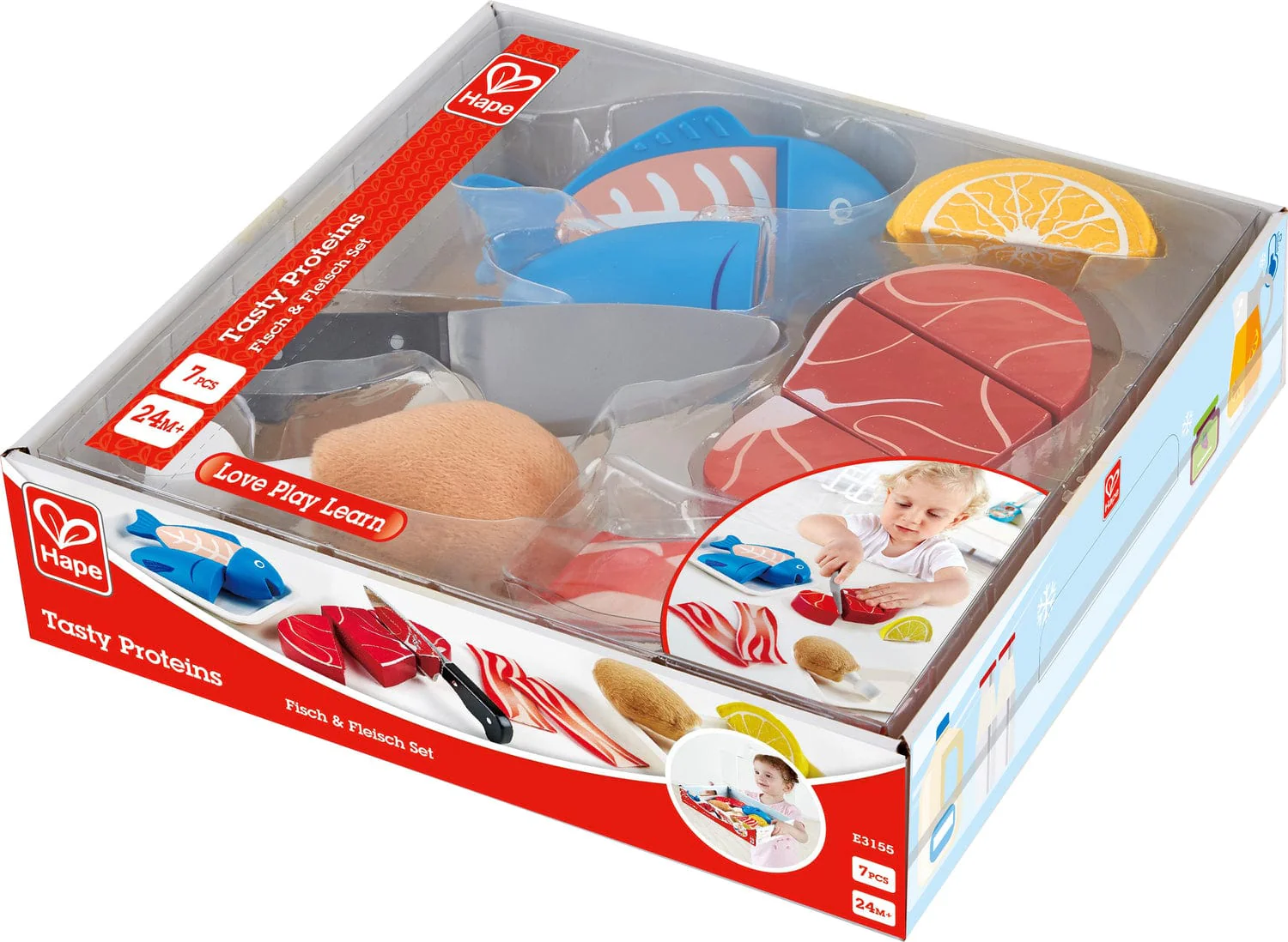 Tasty Proteins - Image 5