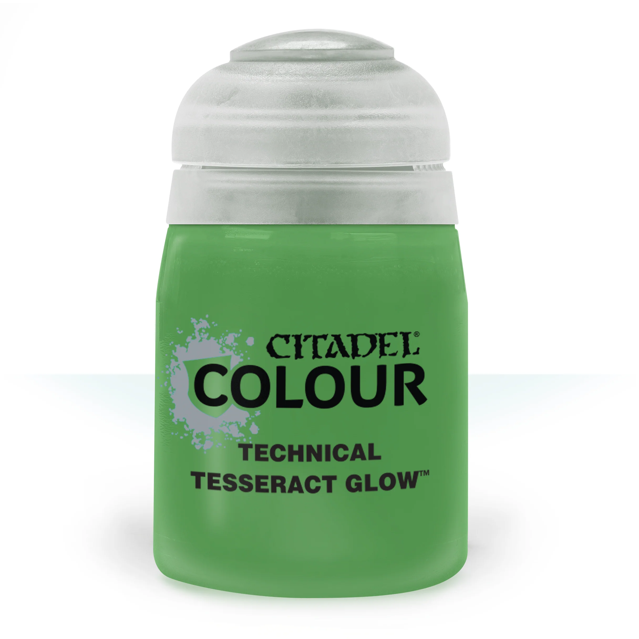 Technical: Tesseract Glow 18ML
