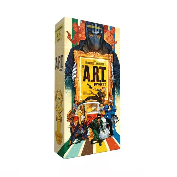The A.R.T. Project - Image 3