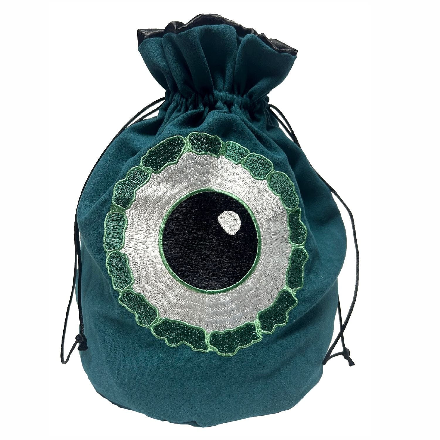 The Big Eye Dice Bag