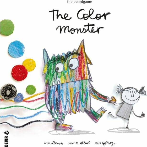 The Color Monster - Image 2