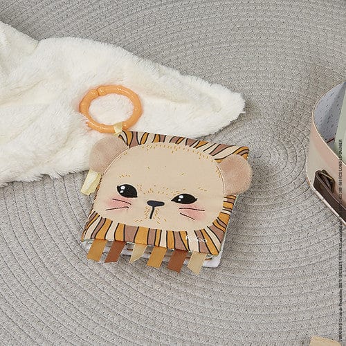 The Curious Lion - Activity Book - Image 5
