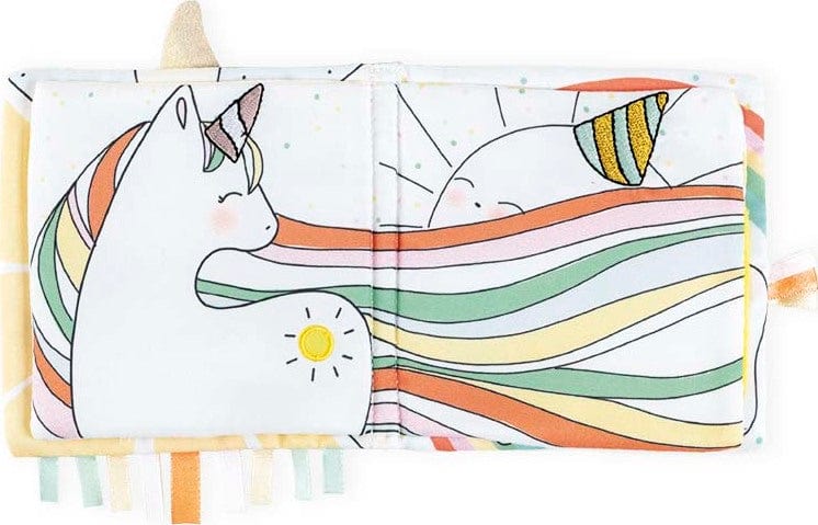 The Happy Unicorn - Activity Book - Image 3