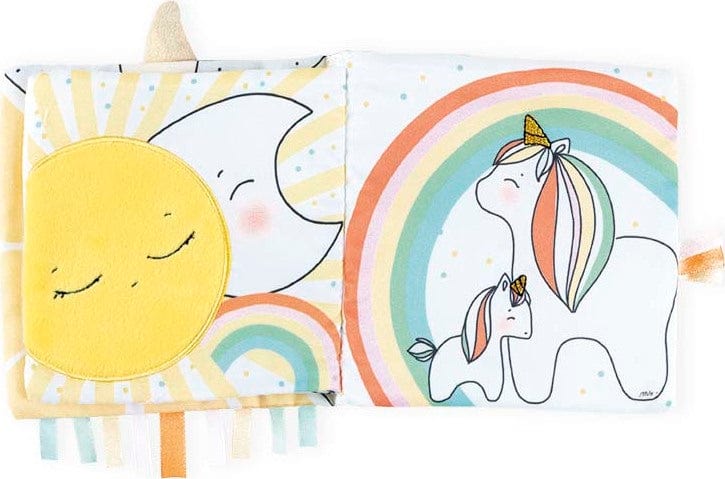 The Happy Unicorn - Activity Book - Image 4
