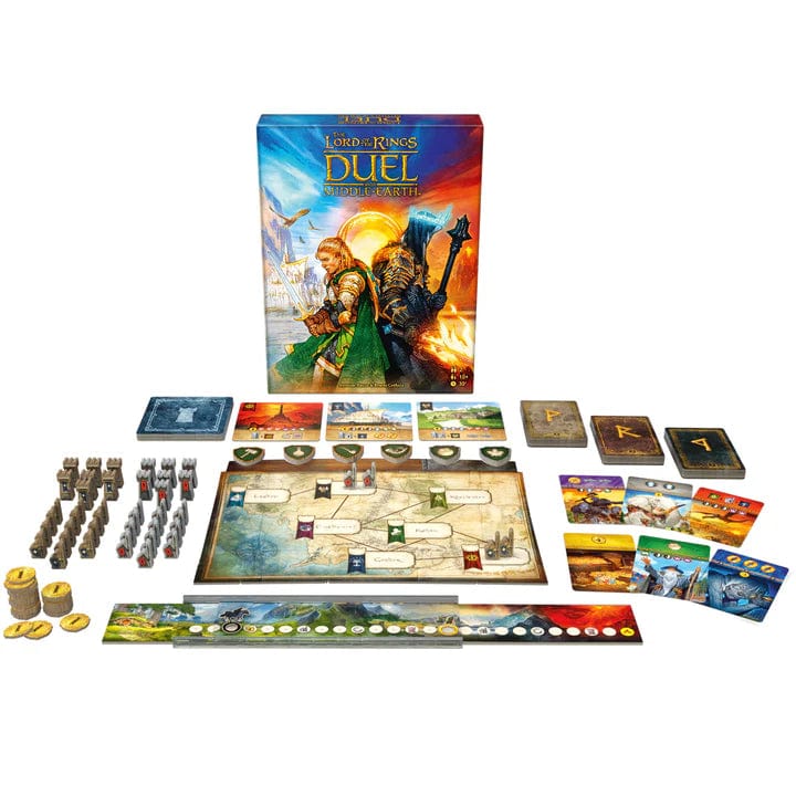 The Lord of the Rings: Duel for Middle-Earth - Image 6