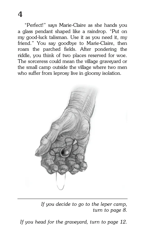 The Magic Of The Unicorn, Children's Book - Image 4