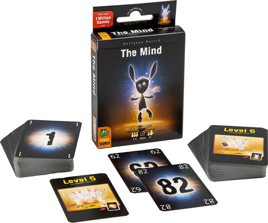 The Mind - Image 3