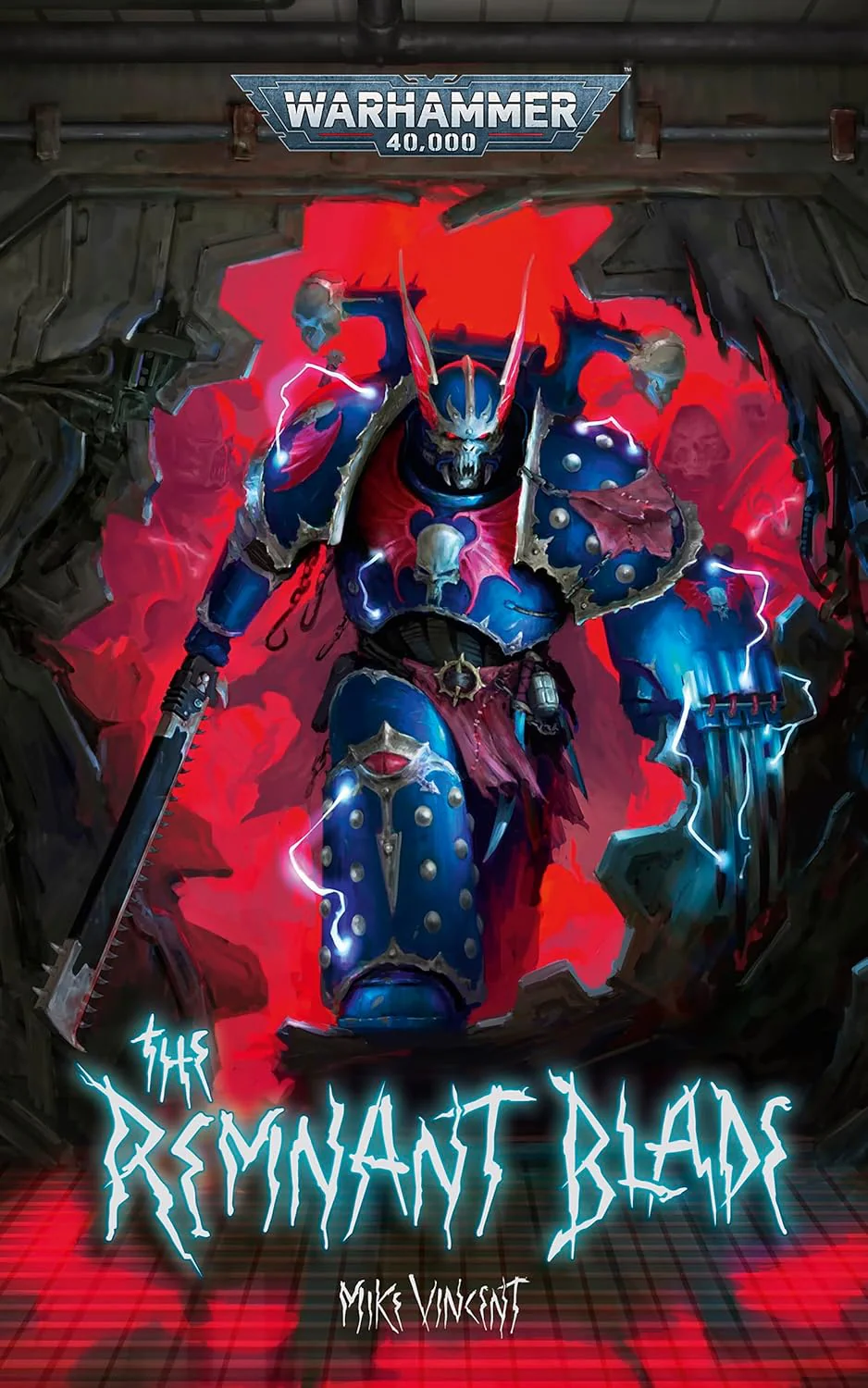 The Remnant Blade
