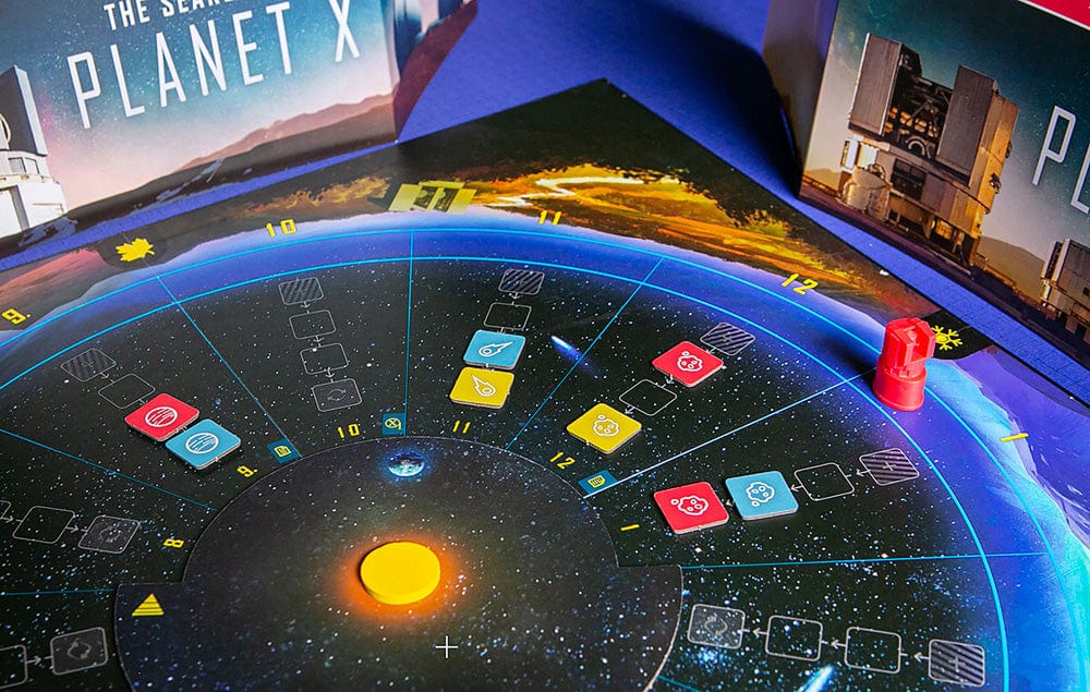 The Search for Planet X - Image 4