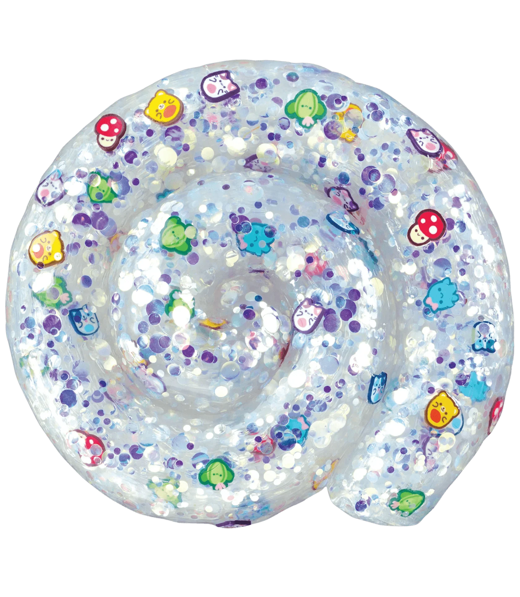 Thinking Putty - Kawaii Cute - Image 3