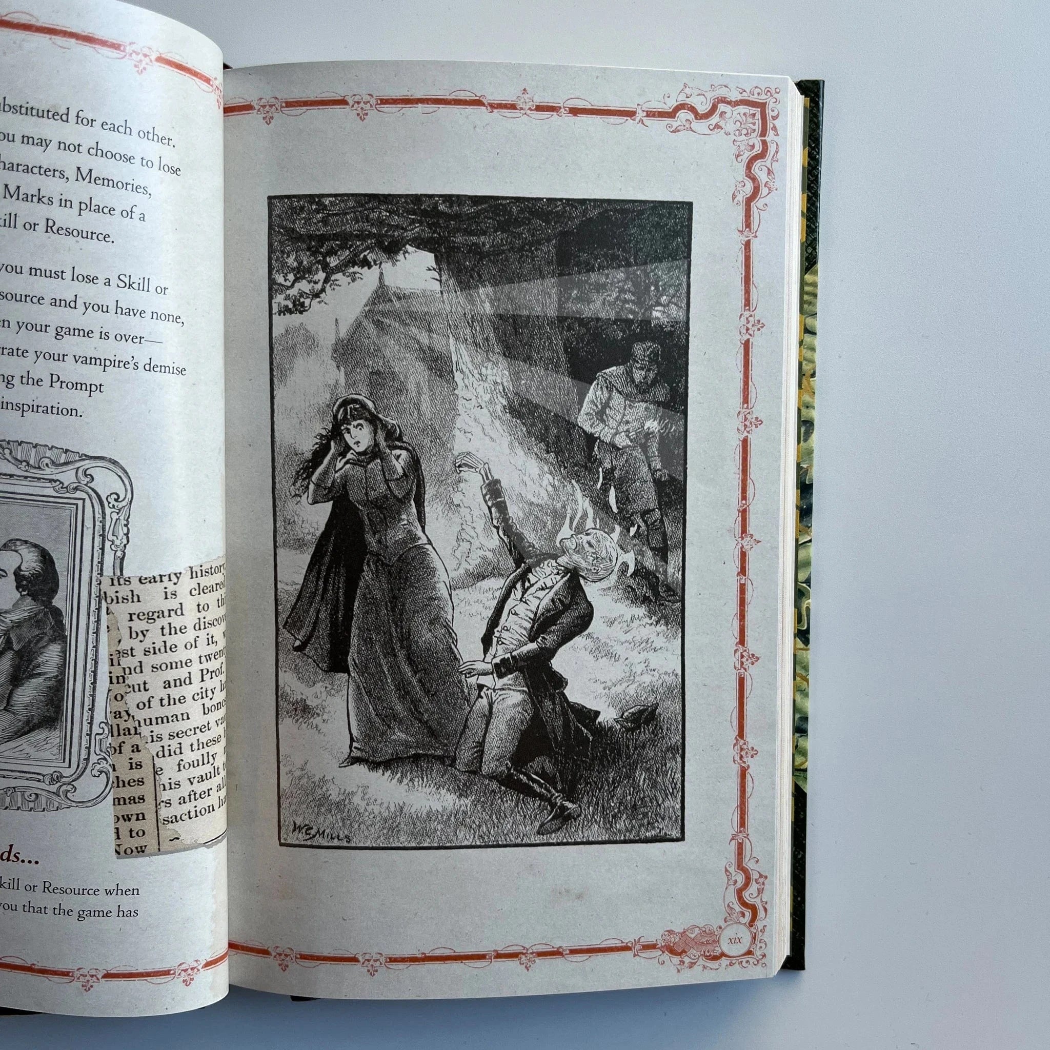Thousand Year Old Vampire - Image 3