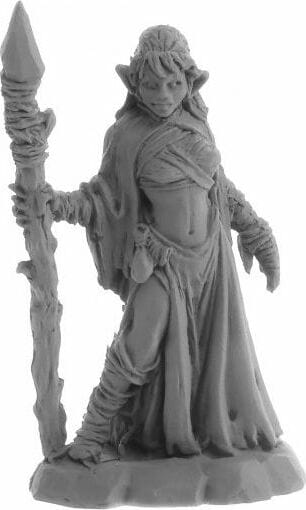 Tianalise Bog Witch - Image 2