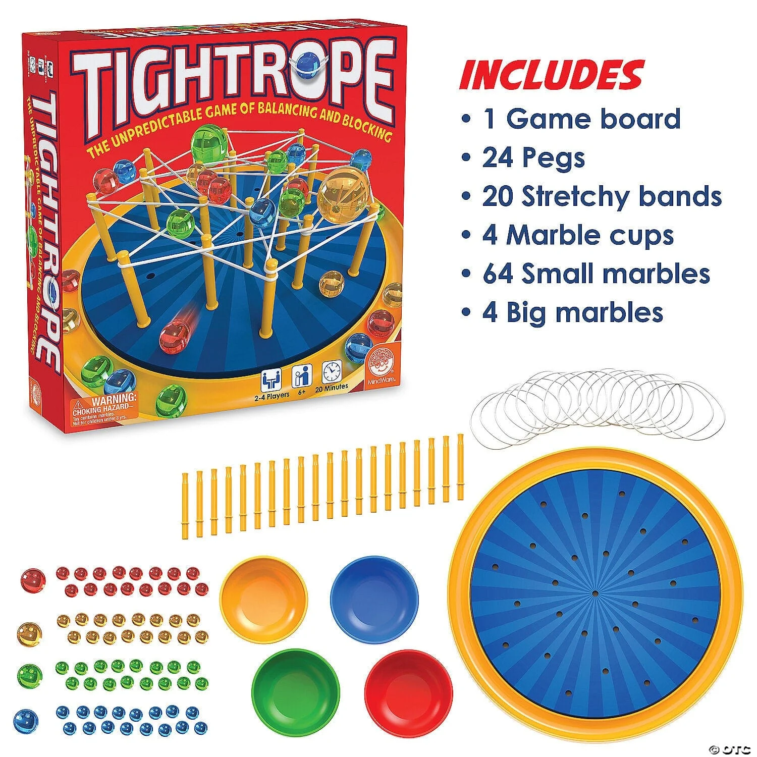 Tightrope - Image 5