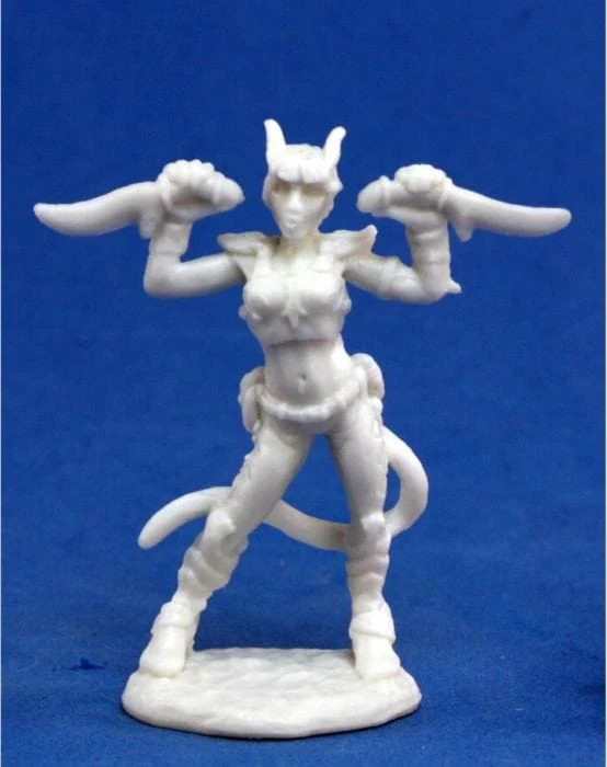 Tiviel Hellborn Rogue - Image 2