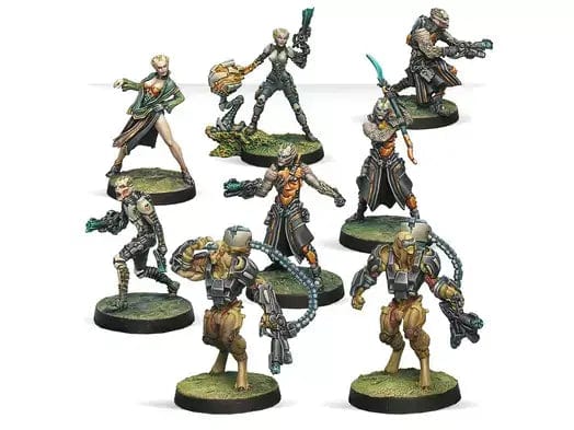 Tohaa Combat Force Repack Alpha - Image 2