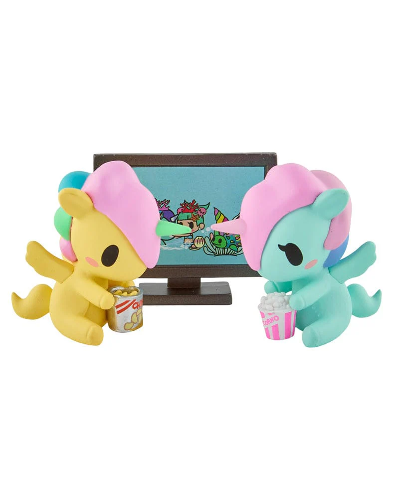 tokidoki Twinsies Unicorno Blind Box - Image 7