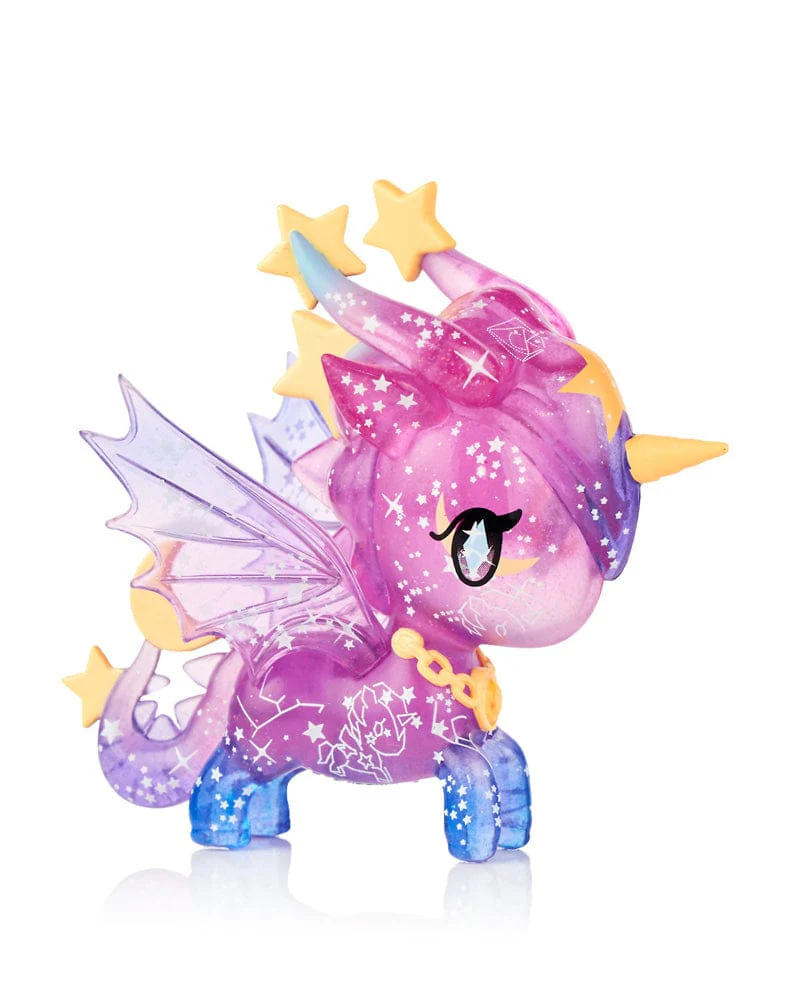 Tokidoki Mystical Dragon Unicorno Blind Box - Image 4