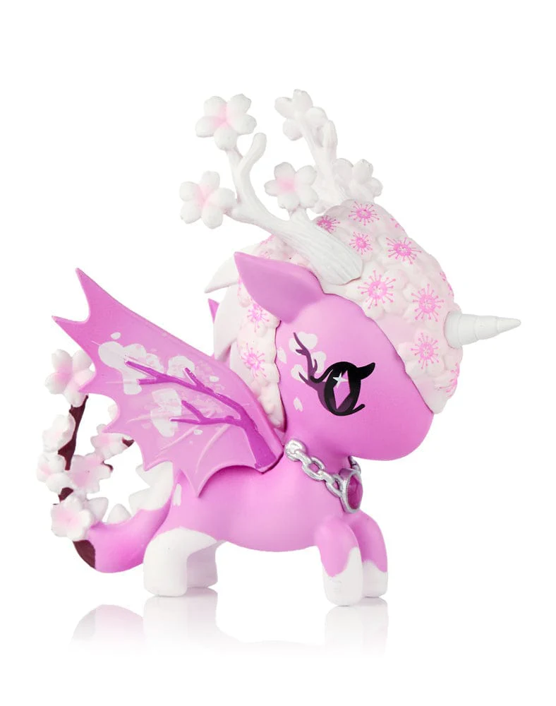 Tokidoki Mystical Dragon Unicorno Blind Box - Image 7