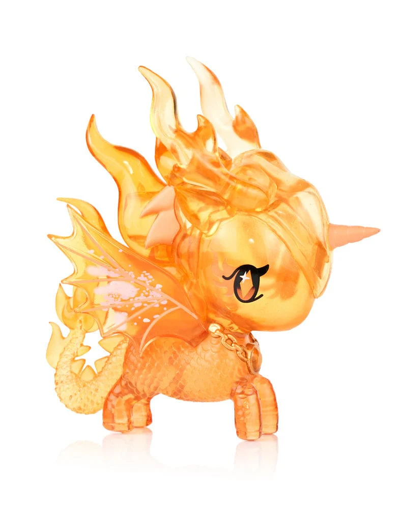 Tokidoki Mystical Dragon Unicorno Blind Box - Image 8