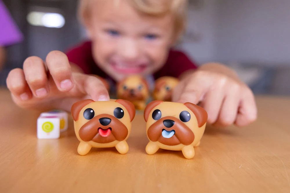 Tongues Out! Memory Game - Image 3