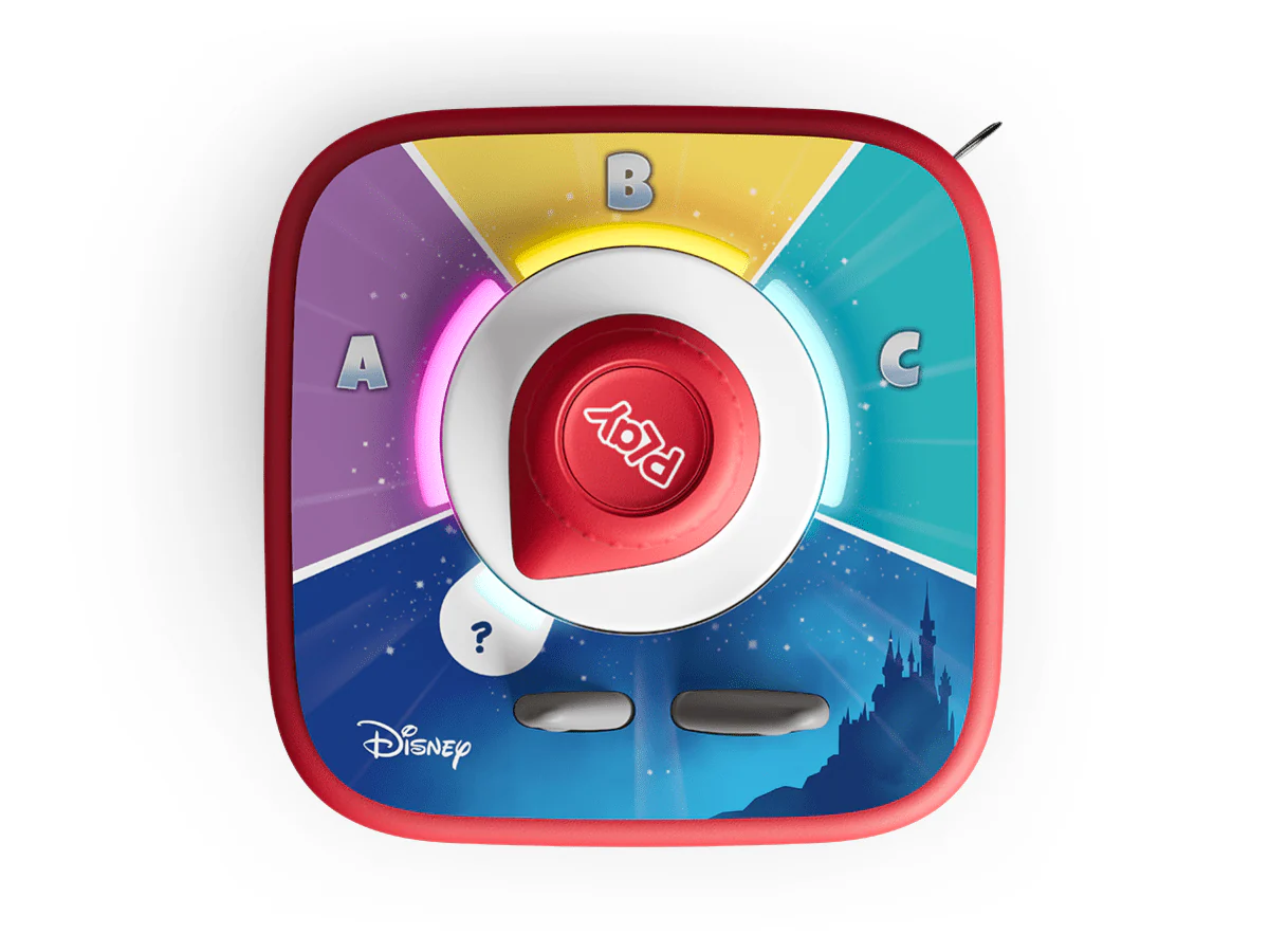 Tonieplay Disney: Quiz Kingdom Game - Image 2