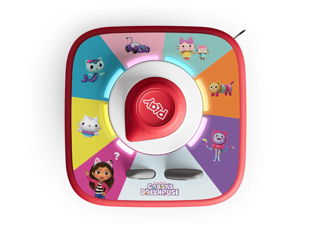 Tonieplay Gabby's Dollhouse: Gabby's Cat-tastic Scavenger Hunt Game - Image 2