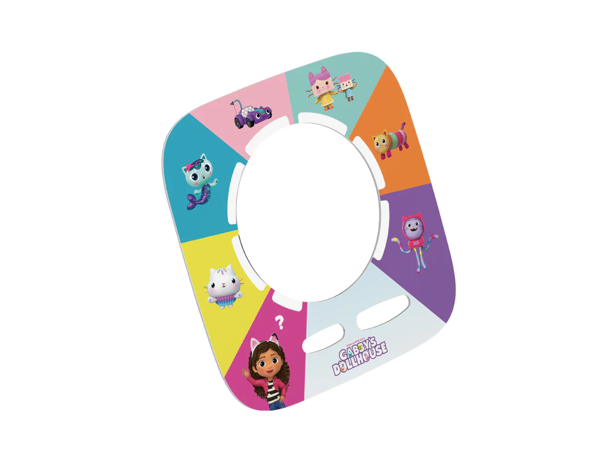 Tonieplay Gabby's Dollhouse: Gabby's Cat-tastic Scavenger Hunt Game - Image 4