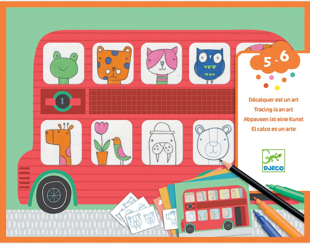 Tracing is An Art Kit - Image 9