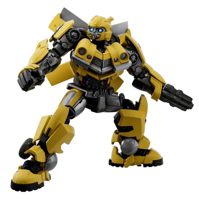 Transformers Classic Class - Bumblebee - Rise of the Beasts