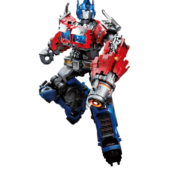 Transformers Classic Class - Optimus Prime 01 - Rise of the Beasts - Image 4