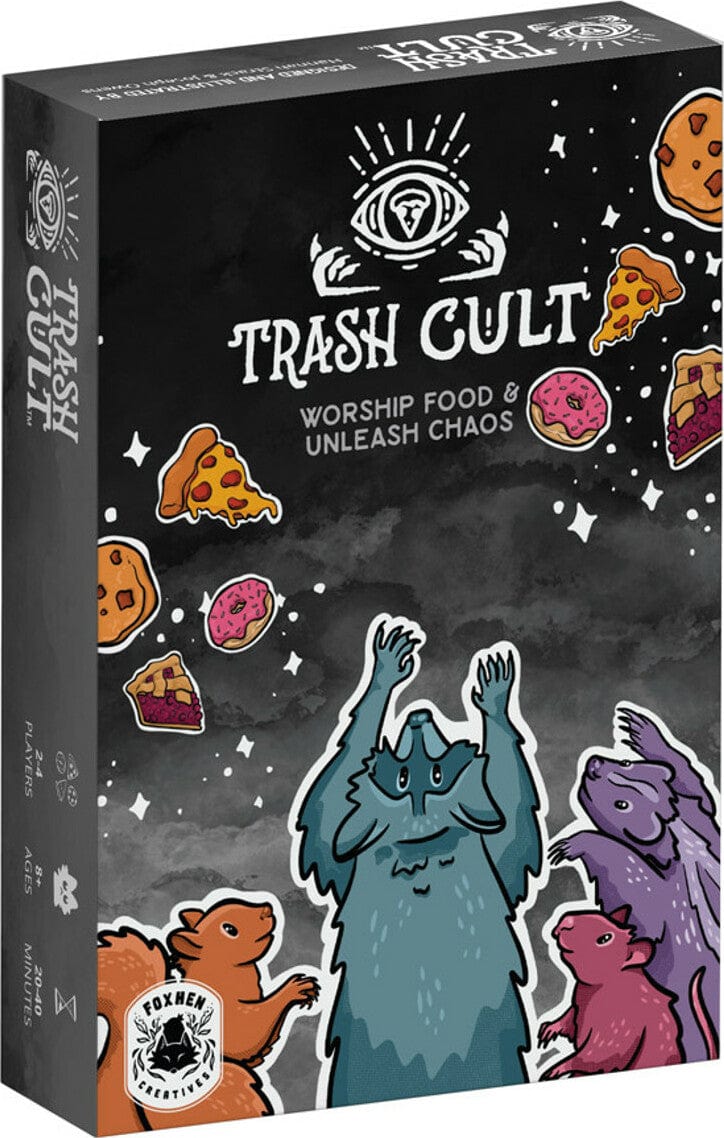 Trash Cult - Image 4