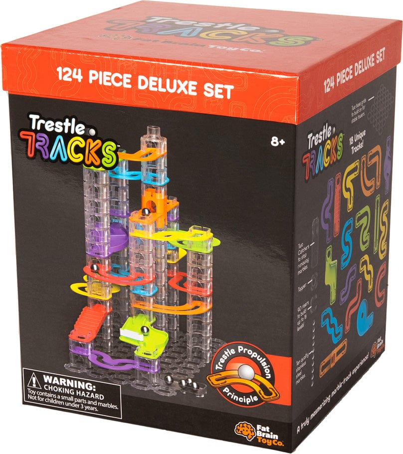 Trestle Tracks Deluxe Set - Image 10