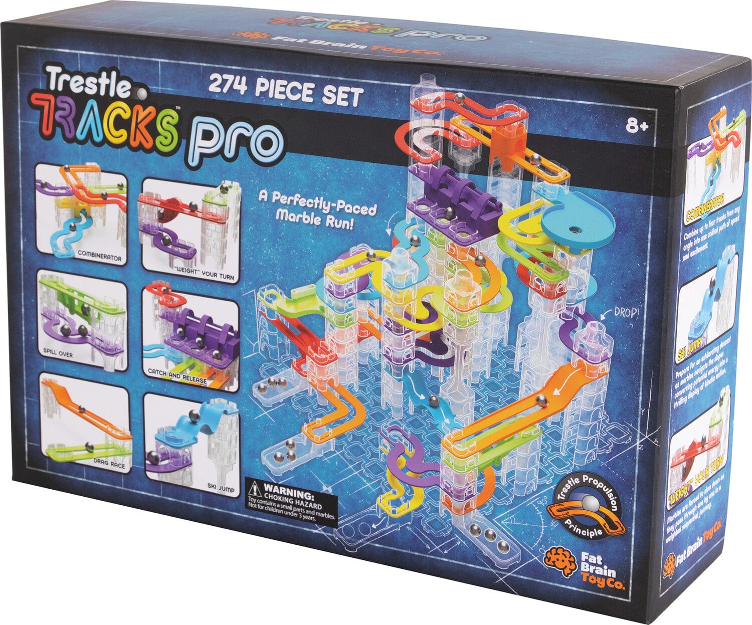 Trestle Tracks Pro - Image 3
