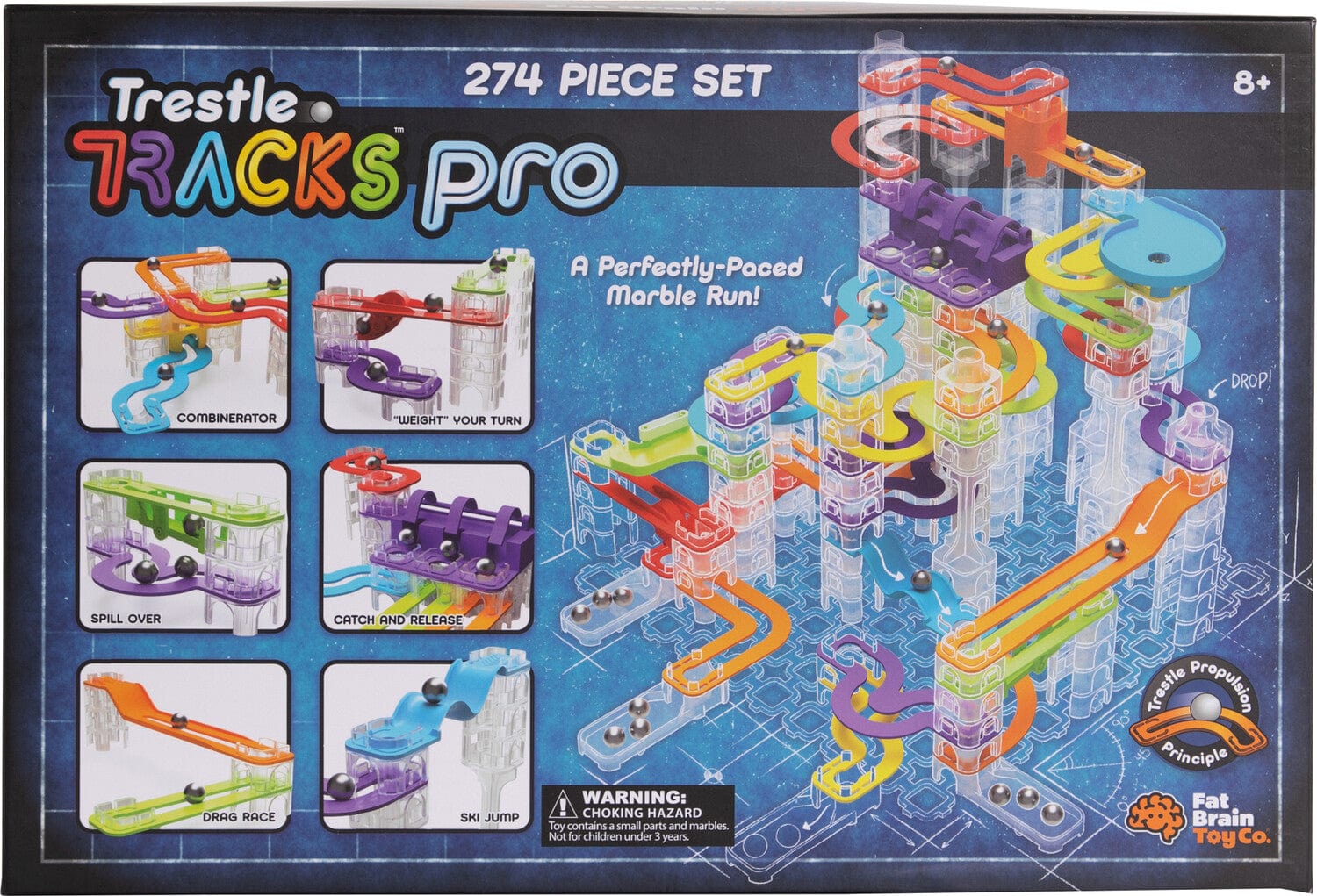Trestle Tracks Pro - Image 4