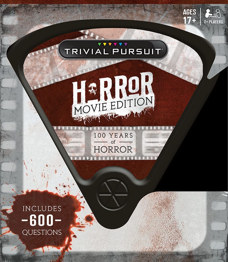 Trivial Pursuit: Horror Movie Edition - Image 4