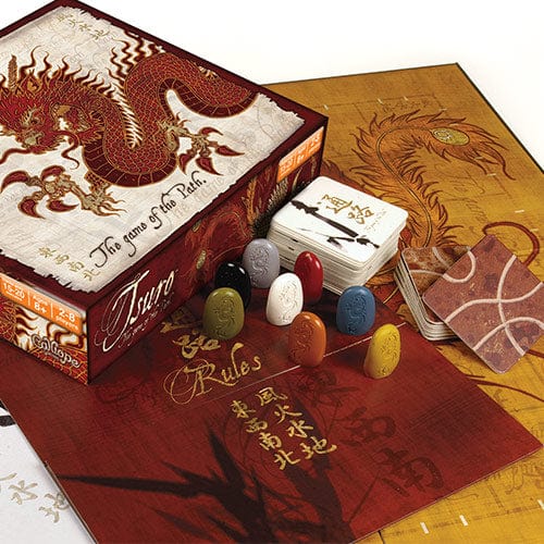 Tsuro: The Game of the Path - Image 2