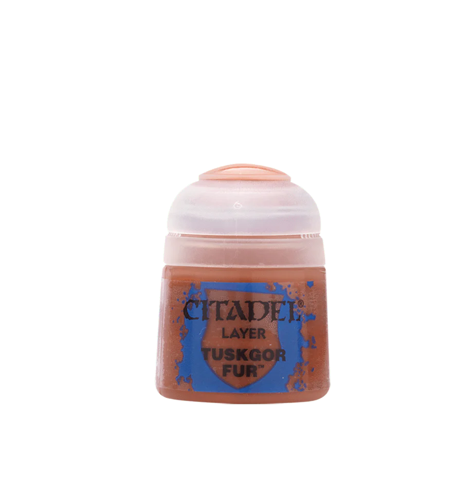 Tuskgor Fur 12mL