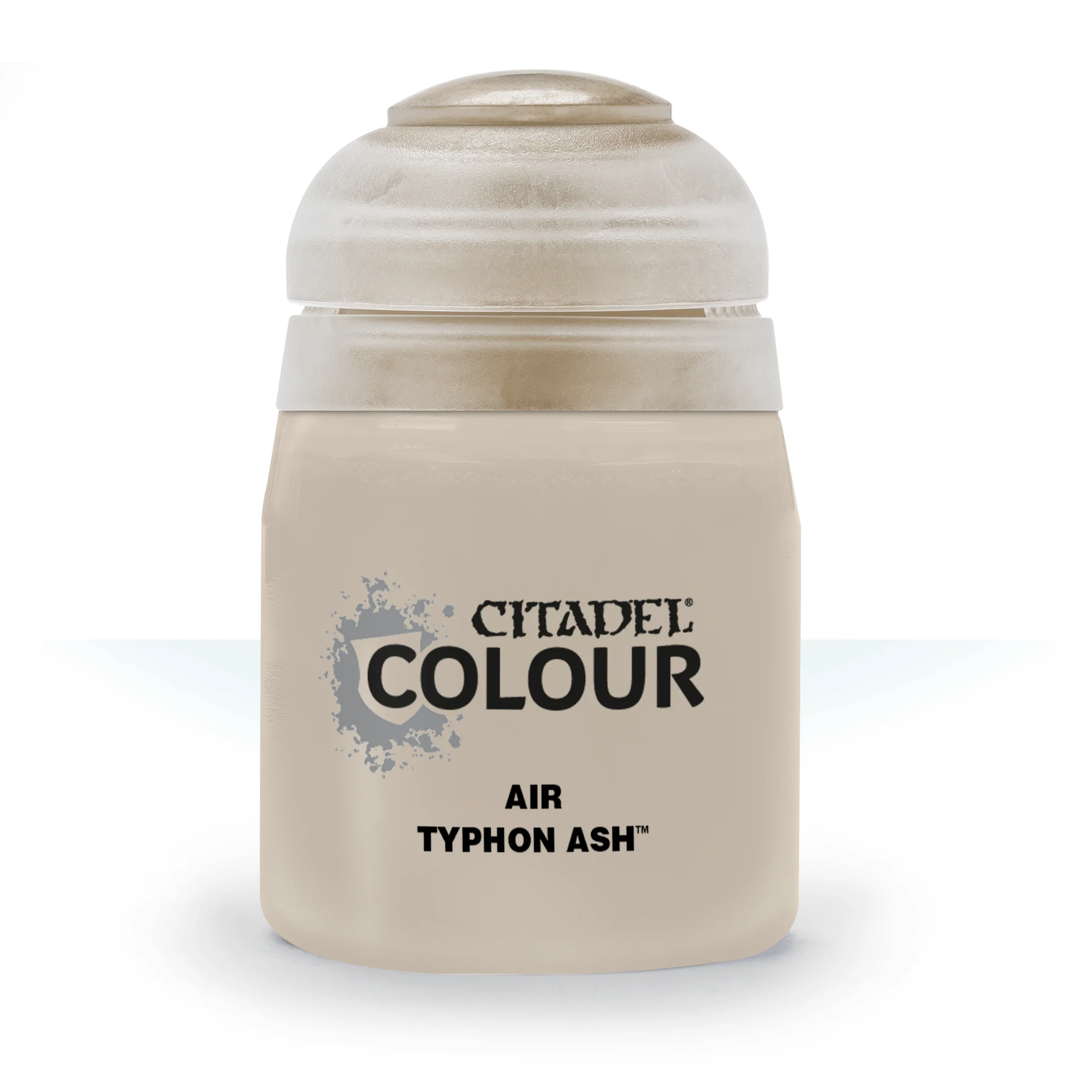 Air: Typhon Ash 24mL