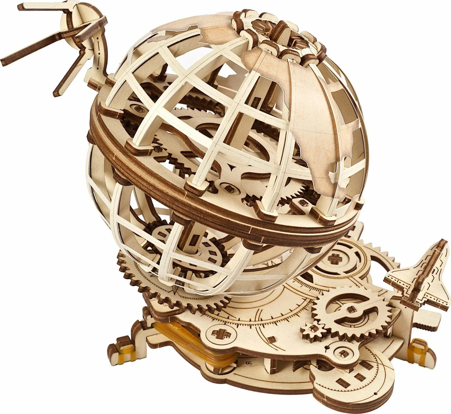 Ugears Globus - Image 2