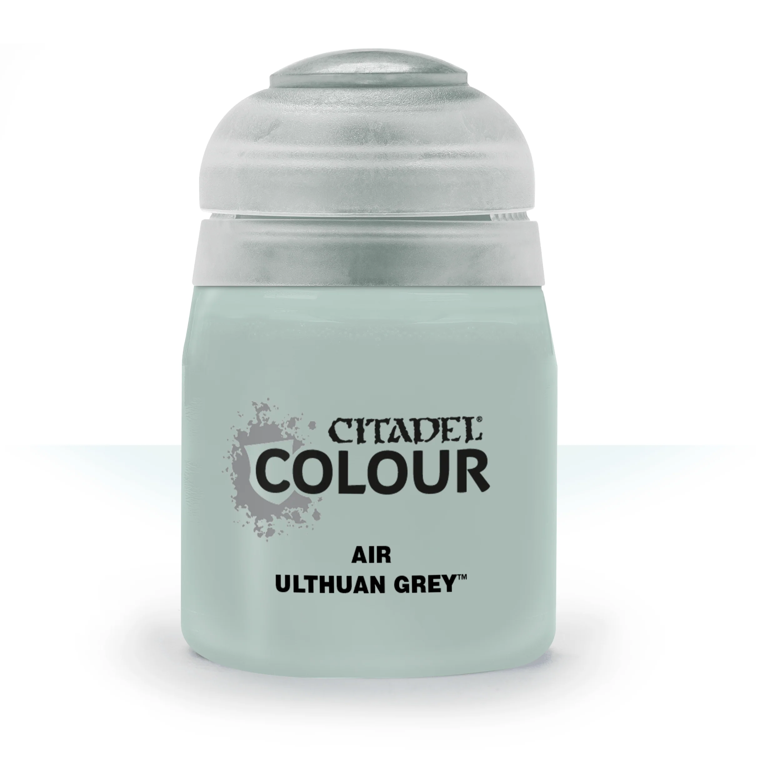 Air: Ulthuan Grey 24mL