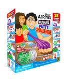 Ultimate Putty Challenge