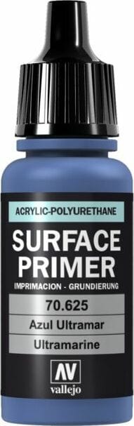 Ultramarine Surface Primer 17mL - Image 2