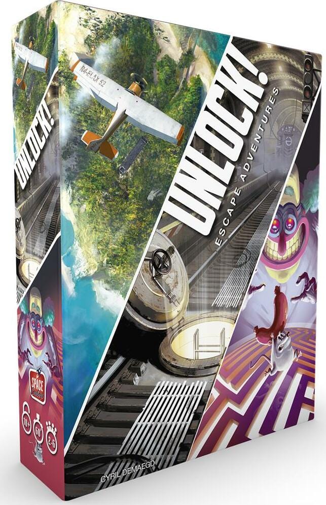 Unlock! Escape Adventures - Image 2