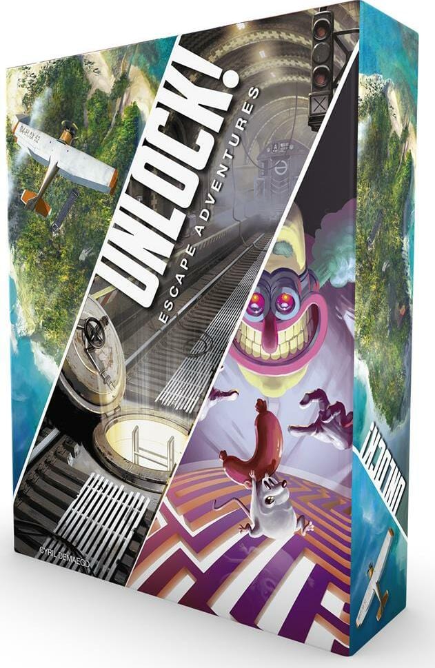 Unlock! Escape Adventures - Image 9